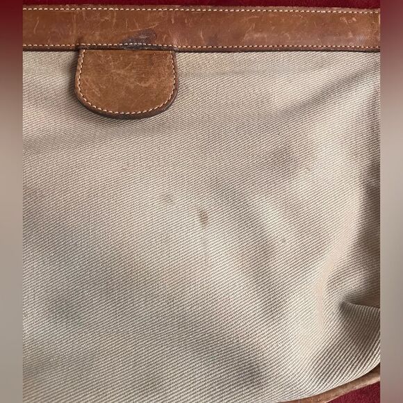 The Original No. 38 Ghurka Bag - Picture 5 of 9